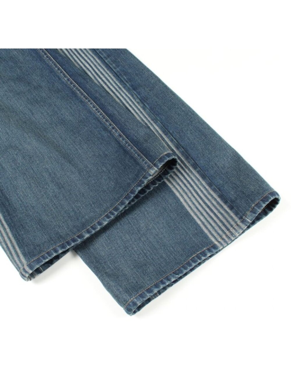 Dior Denim Pants Alps Cotton - Picture 6 of 7